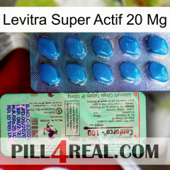 Levitra Super Active 20Mg new02